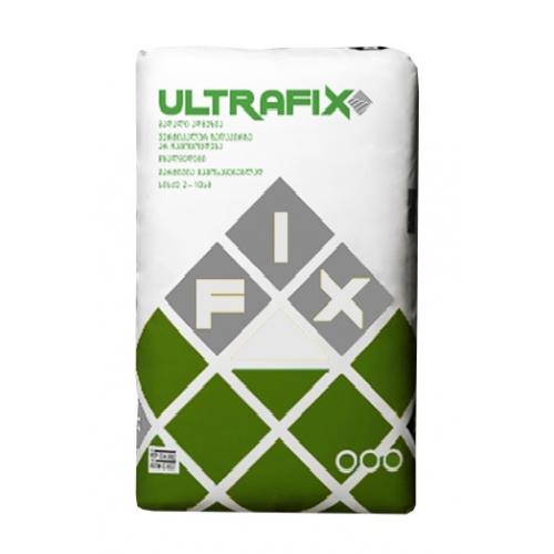 Ultrafix 25კგ — წებოცემენტი